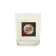 BOUGIE PARFUMÉE PERSONNALISÉE VEGAN 180G 'LOUCE'
