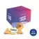 BOÎTE DE 1 FORTUNE COOKIES PERSONNALISÉS 'PREDI'