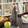 GOURDE PERSONNALISABLE ACIER INOXYDABLE 700ML 'HOLLDO'