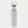 GOURDE PERSONNALISABLE ACIER INOXYDABLE 700ML 'HOLLDO'