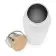GOURDE PERSONNALISABLE ACIER INOXYDABLE 700ML 'HOLLDO'
