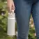 BOUTEILLE ISOTHERME PERSONNALISÉE DOUBLE PAROI 'BUTILKA'