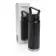 BOUTEILLE ISOTHERME PERSONNALISÉE DOUBLE PAROI 'BUTILKA'