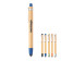 STYLO/STYLET PERSONNALISÉ 'ANDREA STRAW COLOR'