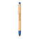 STYLO/STYLET PERSONNALISÉ 'ANDREA STRAW COLOR'