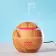 HUMIDIFICATEUR PERSONNALISÉ AVEC DIFFUSEUR D'ARÔMES 'PERLE'