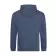 SWEAT SHIRT PERSONNALISÉ À CAPUCHE MIXTE JUST HOODS® 'HOODIE'
