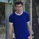 TEE SHIRT BLANC PERSONNALISÉ FRUIT OF THE LOOM® 'JOHN'