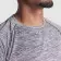 TEE SHIRT PERSONNALISABLE HOMME 'RUN' 140 GR/M²