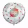 BALLON GONFLABLE PERSONNALISÉ EN MYLAR 'GLOBY' 