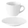 TASSE EXPRESSO PERSONNALISÉE AVEC SOUS TASSE 'ETYOP'
