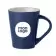 MUG PERSONNALISÉ EN CÉRAMIQUE 250 ML 'TESSA' 