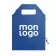 TOTE BAG PLIABLE PERSONNALISABLE 'ASIA'