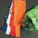 TOTE BAG PLIABLE PERSONNALISABLE EN RPET 'ASIA'
