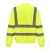 SWEAT HAUTE VISIBILITÉ PERSONNALISÉ YOKO® 'GUIDO' 
