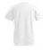 TEE SHIRT BLANC PUBLICITAIRE HOMME PROMODORO® 'NAVE' 180 GR/M²