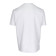 TEE SHIRT PERSONNALISÉ UNISEXE BLANC MADE IN FRANCE VADF® 'HUGO'