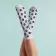 CHAUSSETTES COTON BIO SUR MESURE 'SOCKBIO'