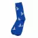 CHAUSSETTES COTON BIO SUR MESURE 'SOCKBIO'