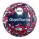 BALLON DE FOOTBALL PERSONNALISABLE 'BATTI'