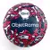 BALLON DE FOOTBALL PUBLICITAIRE 'BATTI XXL'