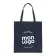 TOTE BAG PERSONNALISÉ EN COTON RECYCLÉ IMPACT 'KANTASI'
