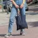 TOTE BAG PERSONNALISÉ EN COTON RECYCLÉ IMPACT 'KANTASI'