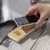 POWERBANK PERSONNALISÉE À INDUCTION 5W 'MIRES'