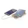 POWERBANK PERSONNALISÉE À INDUCTION 5W 'MIRES'