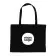 TOTE BAG PERSONNALISÉ EN COTON RECYCLE IMPACT 'ORADEA' 