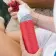 BOUTEILLE EN MÉTAL PERSONNALISÉE DOPPER® 350ML 'LOSTRI'