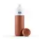 BOUTEILLE EN VERRE PERSONNALISÉE DOPPER® 350ML 'LOSTRI'