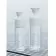 BOUTEILLE EN VERRE PERSONNALISÉE DOPPER VERRE® 400 ML 'LOSTRI'