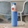 BOUTEILLE PERSONNALISÉE DOPPER ORIGINAL® 450ML 'LOSTRI'