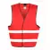 GILET DE SÉCURITÉ PUBLICITAIRE 'ARMILLA'