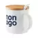 MUG PERSONNALISABLE EN PORCELAINE 'STAVER'
