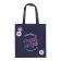 TOTE BAG PERSONNALISÉ MADE IN FRANCE 100% COTON 'PARIS'
