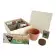 COFFRET AROMATIQUE PERSONNALISABLE EN BOIS 'AROMATUS'