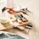 PLATEAU À FROMAGE PERSONNALISÉ EN BAMBOU 'QUEXO'