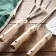 JEU DE 7 OUTILS DE JARDINAGE PERSONNALISÉ 'BOTANIKO'