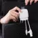 BATTERIE DE SECOURS XOOPAR® PERSONNALISÉE MULTICABLES 'GAMMA' 