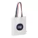 TOTE BAG PERSONNALISÉ ANSES TRICOLORES 'CHARLES'