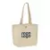 SAC DE PLAGE PUBLICITAIRE EN COTON 'MYKONOS'