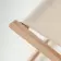 TRANSAT CHILIENNE PUBLICITAIRE EN BOIS 'SOLARO' 