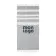 FOUTA PERSONNALISÉE 'HORTENSE 140' 