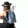 SAC À DOS PERSONNALISÉ AVEC ANSES 'IPORA'
