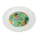 ASSIETTE PERSONNALISÉE A DESSERT 'ARRY' 