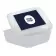 LUNCH BOX PERSONNALISABLE 'CASETA'
