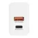 CHARGEUR SECTEUR PERSONNALISÉ 20W 'QUICKER'