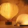 LAMPE PERSONNALISÉE PLIANTE 'DIRY' 